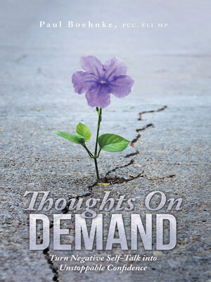 cover image of Thoughts on Demand